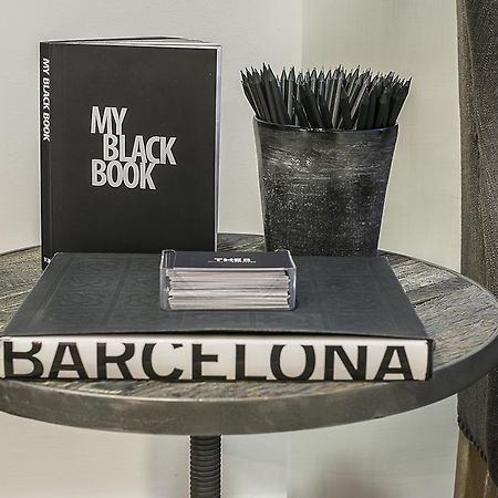 The 8 Boutique B&B Barcelona Exterior photo