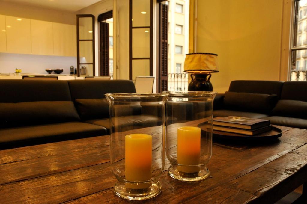 The 8 Boutique B&B Barcelona Exterior photo
